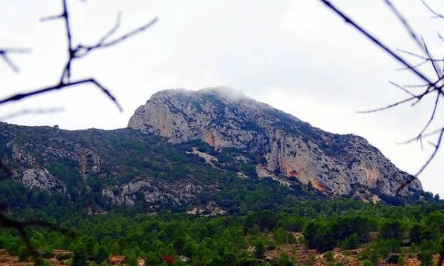 New Build - Villa -
Alicante - Batistes