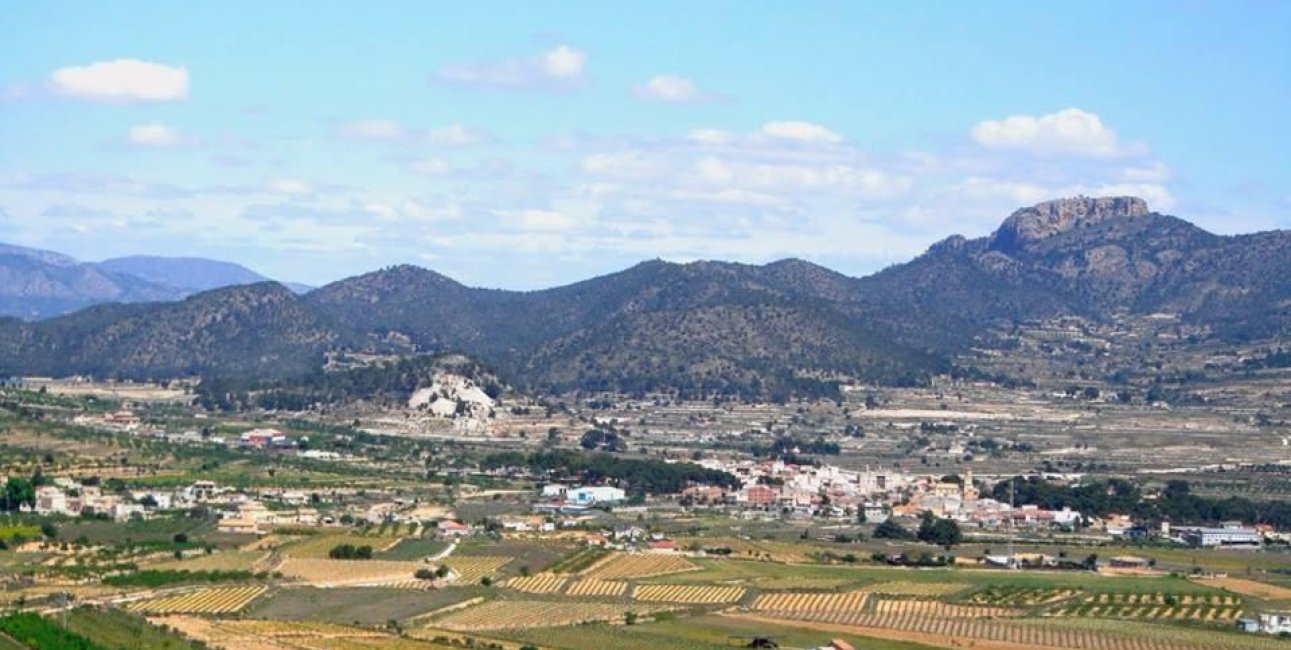 New Build - Villa -
Alicante - Batistes