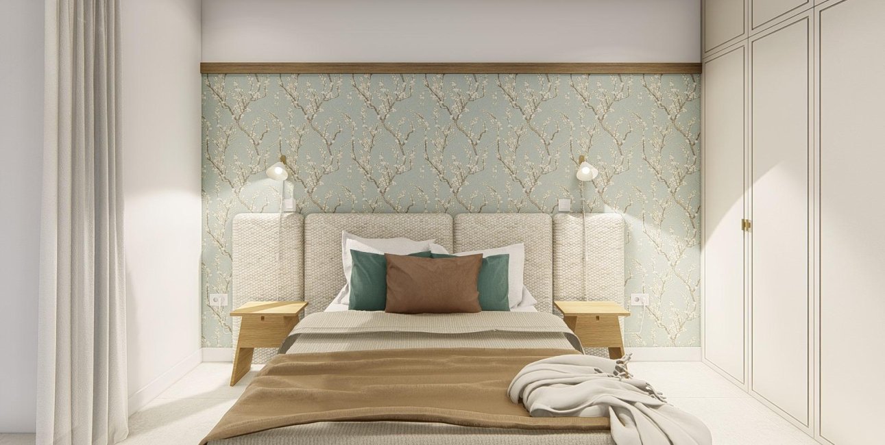 Obra nueva - Adosado -
Dolores - 03150