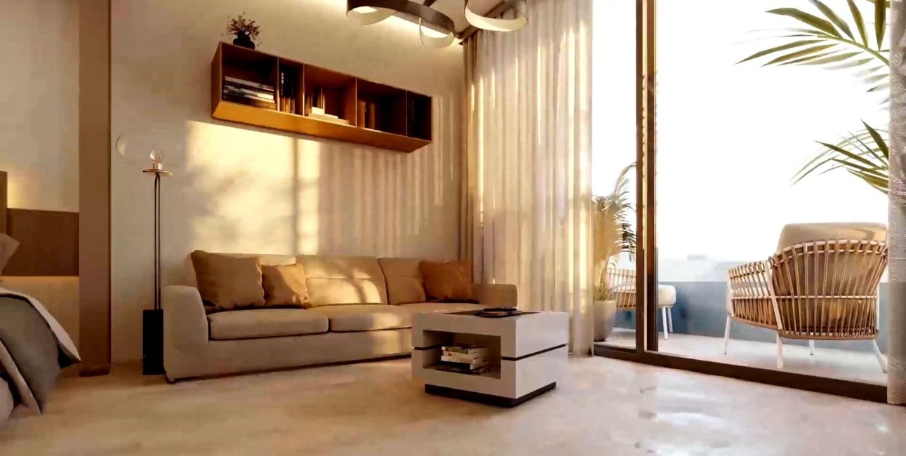 New Build - Apartment / flat -
Torrevieja - Centro