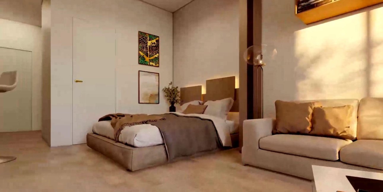 New Build - Apartment / flat -
Torrevieja - Centro