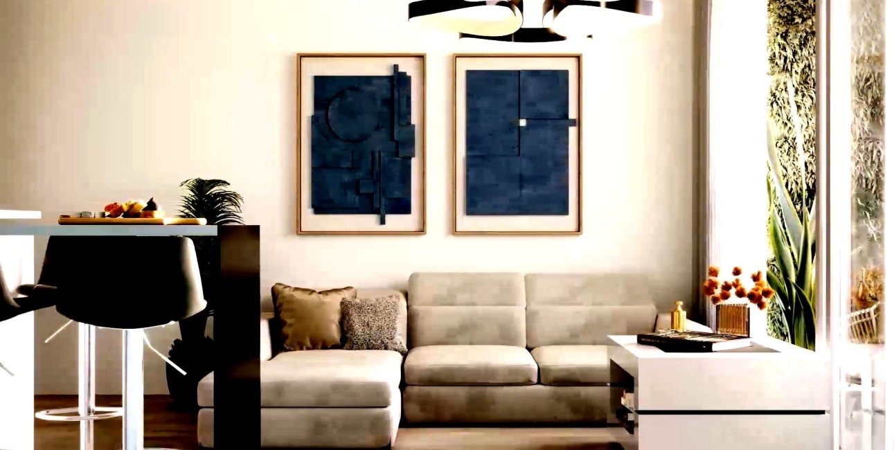 Obra nueva - Apartamento / piso -
Torrevieja - Centro