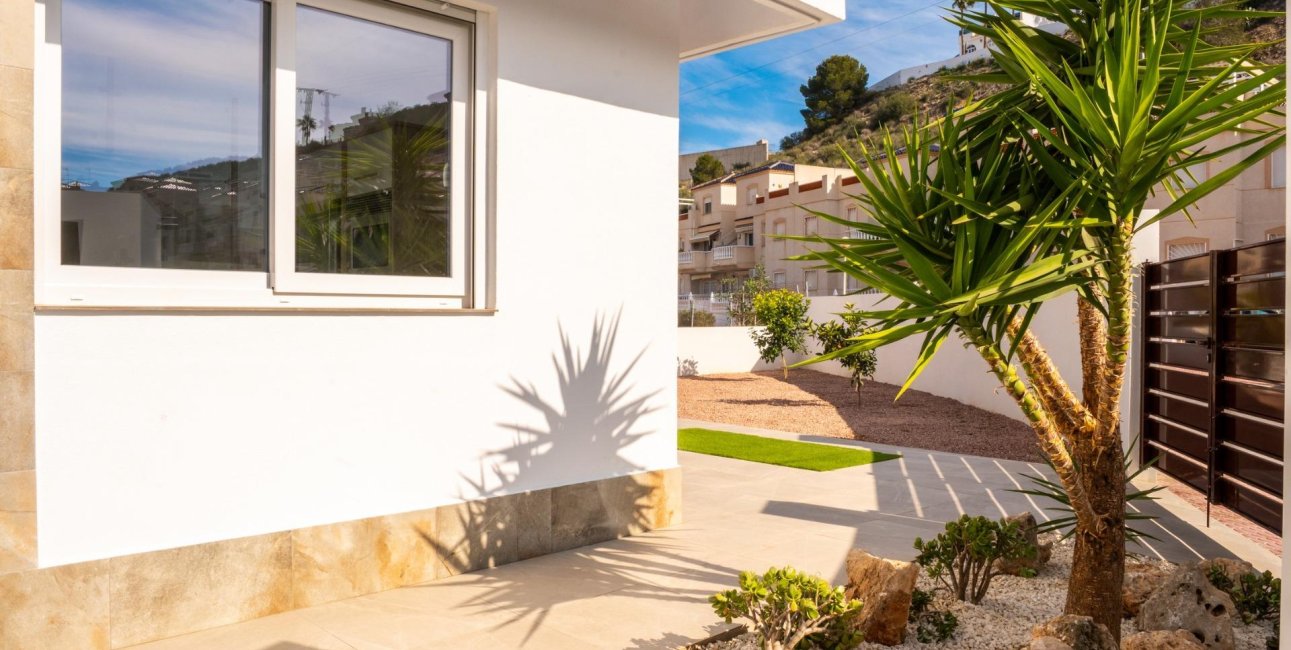 New Build - Villa -
Ciudad Quesada - Golf La Marquesa (Ciudad Quesada)