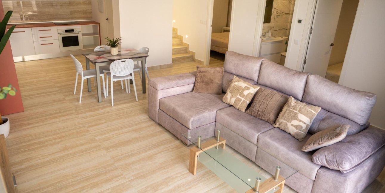 New Build - Villa -
Ciudad Quesada - Golf La Marquesa (Ciudad Quesada)