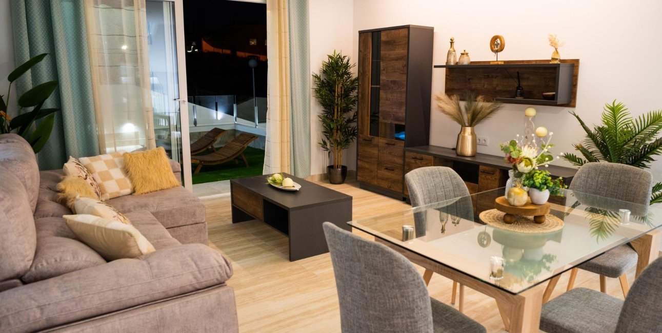 New Build - Villa -
Ciudad Quesada - Golf La Marquesa (Ciudad Quesada)