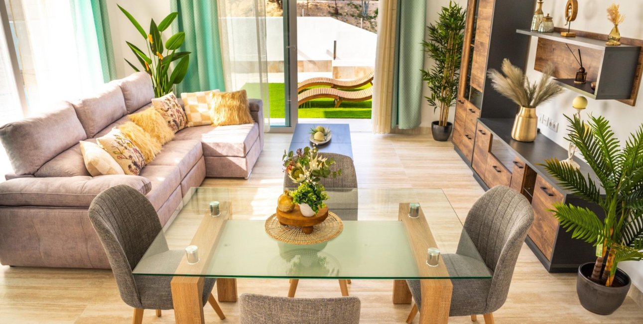 New Build - Villa -
Ciudad Quesada - Golf La Marquesa (Ciudad Quesada)