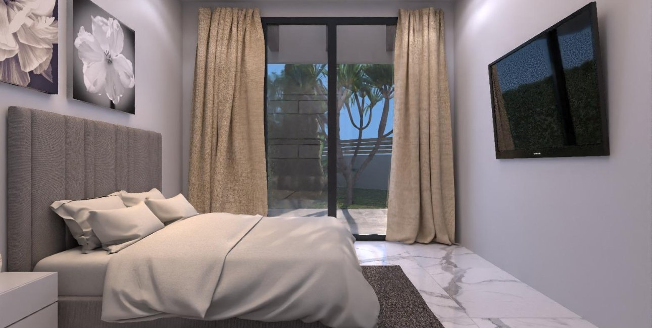 New Build - Villa -
Ciudad Quesada - Golf La Marquesa (Ciudad Quesada)