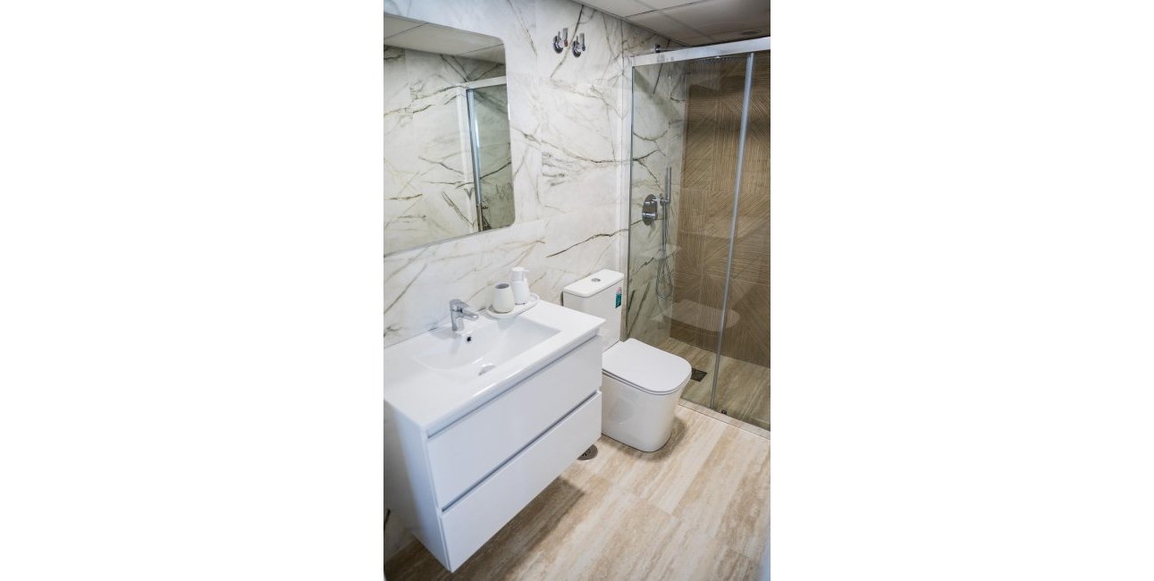 New Build - Villa -
Ciudad Quesada - Golf La Marquesa (Ciudad Quesada)