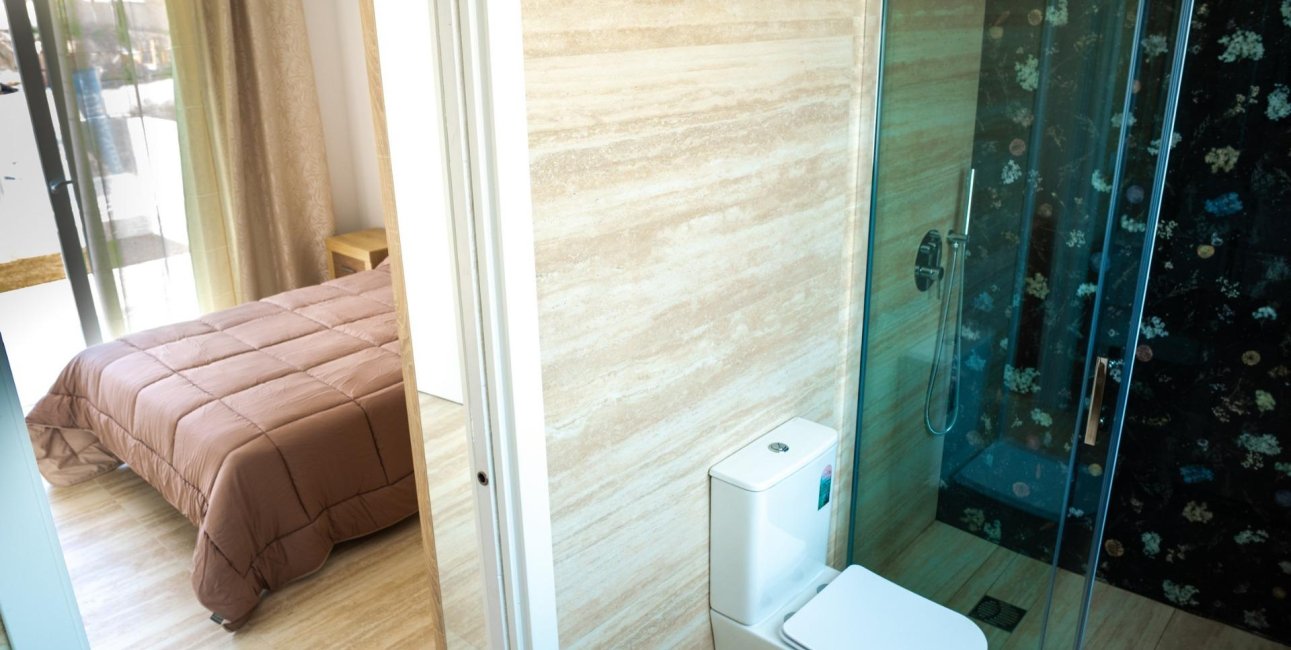 New Build - Villa -
Ciudad Quesada - Golf La Marquesa (Ciudad Quesada)