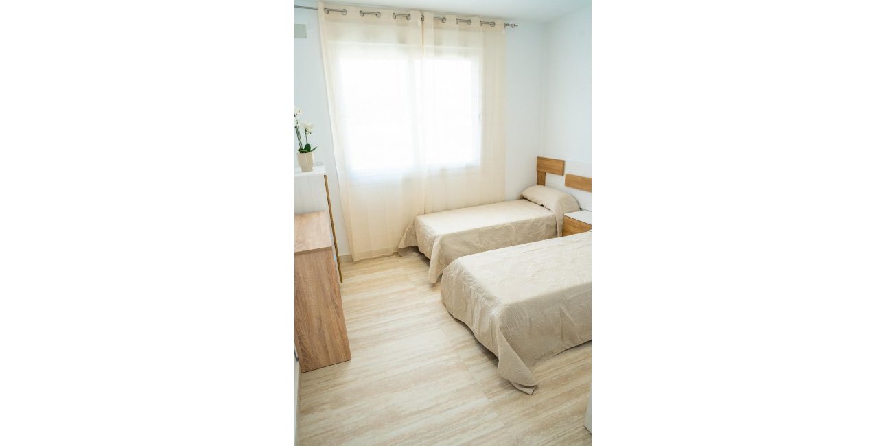 New Build - Villa -
Ciudad Quesada - Golf La Marquesa (Ciudad Quesada)