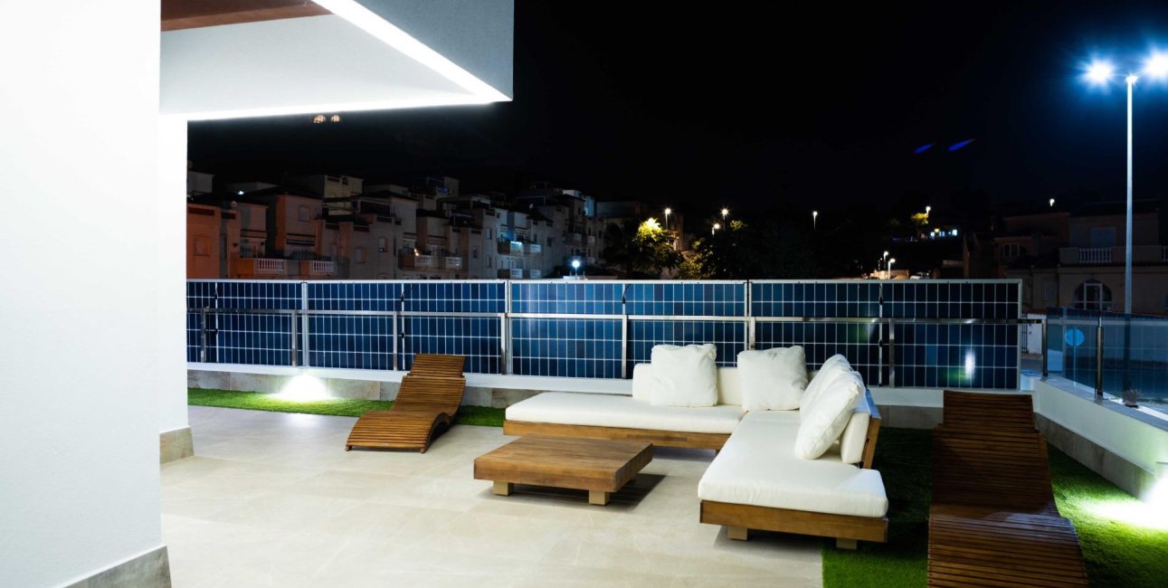 New Build - Villa -
Ciudad Quesada - Golf La Marquesa (Ciudad Quesada)