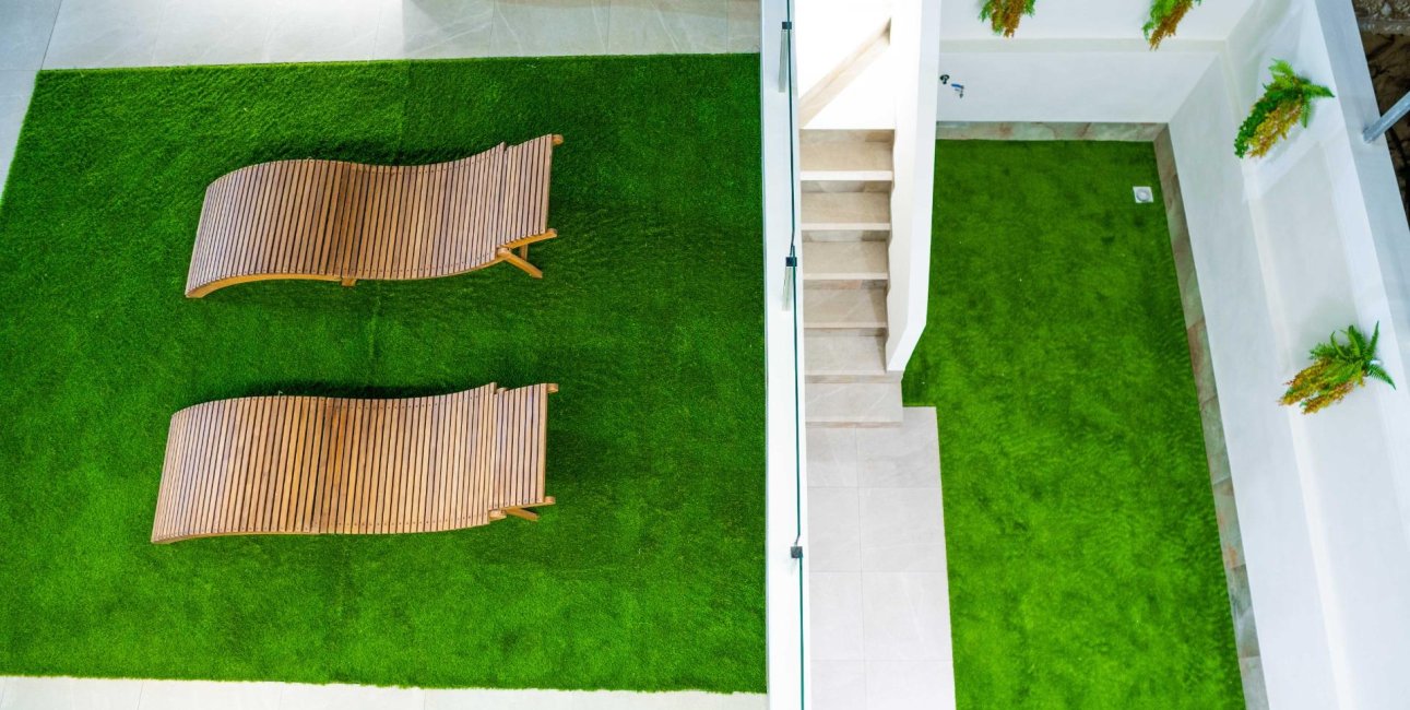 New Build - Villa -
Ciudad Quesada - Golf La Marquesa (Ciudad Quesada)