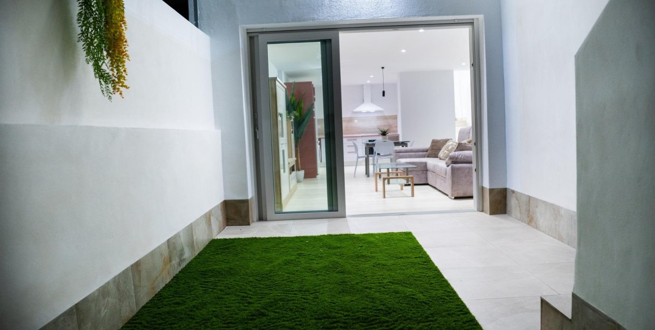 New Build - Villa -
Ciudad Quesada - Golf La Marquesa (Ciudad Quesada)