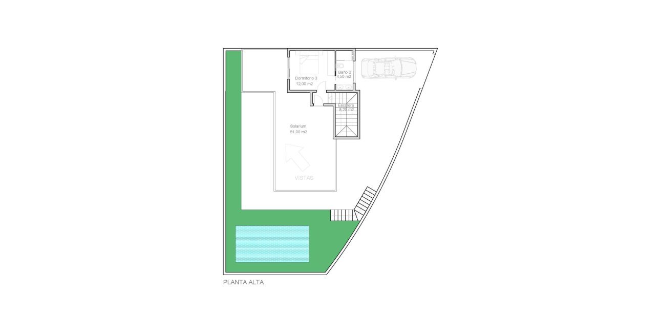 New Build - Villa -
Ciudad Quesada - Golf La Marquesa (Ciudad Quesada)