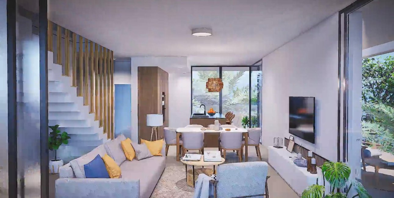 New Build - Apartment / flat -
Cartagena - Mar De Cristal