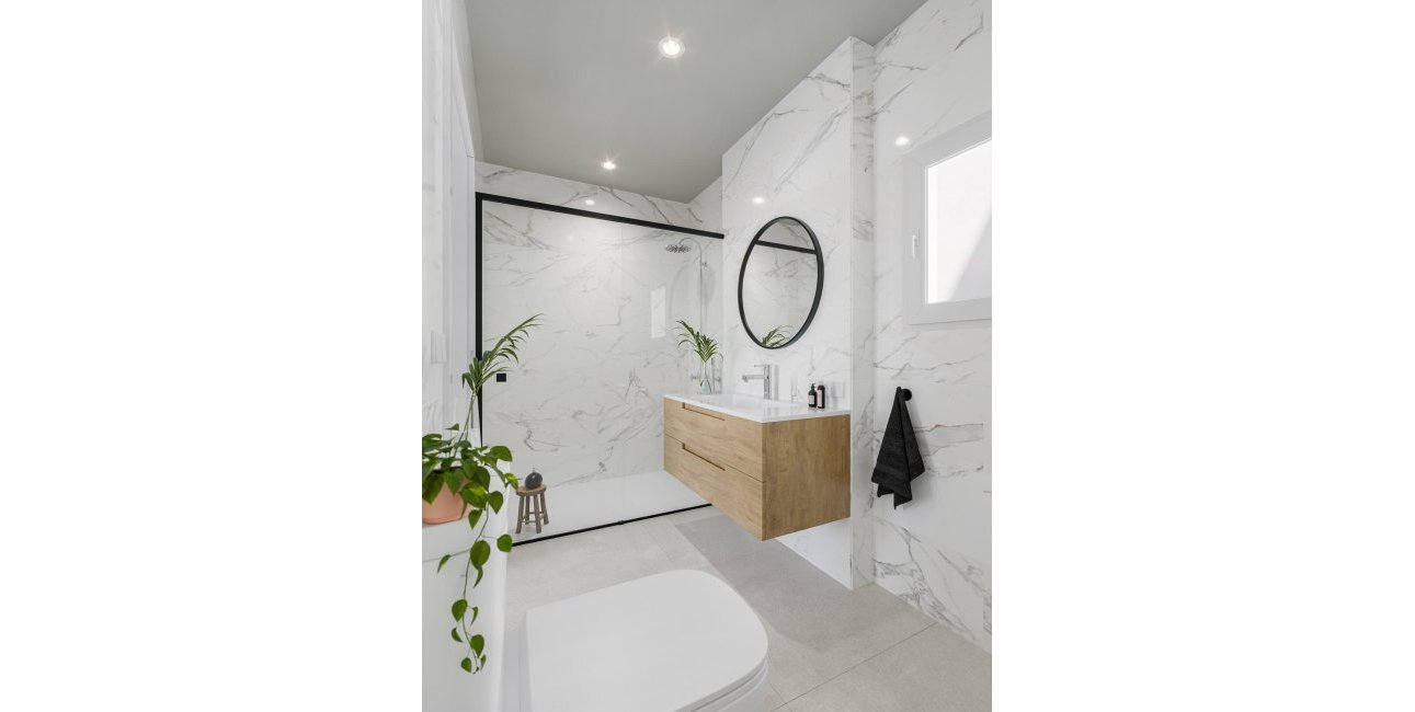 Obra nueva - Apartamento / piso -
San Pedro del Pinatar - Playa Villananitos