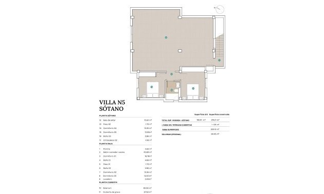 Obra nueva - Villa -
Polop - Novapolop