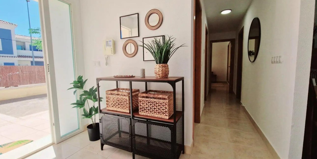 New Build - Villa -
Lorca - Purias