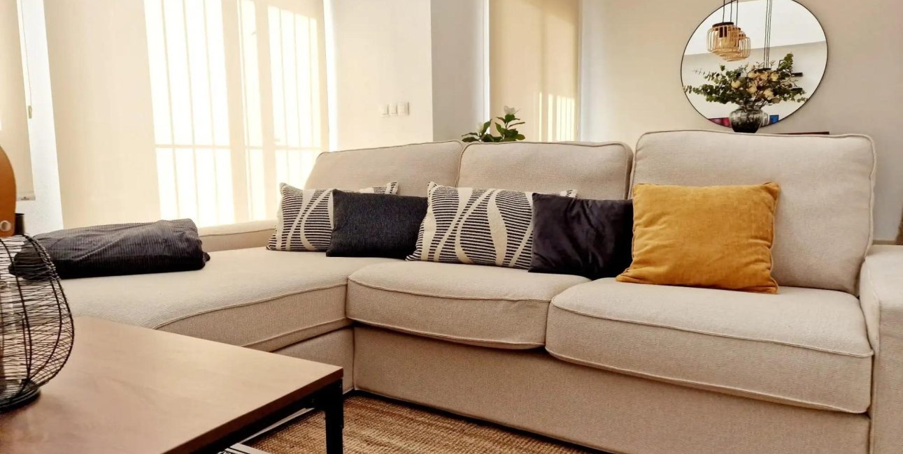 New Build - Villa -
Lorca - Purias