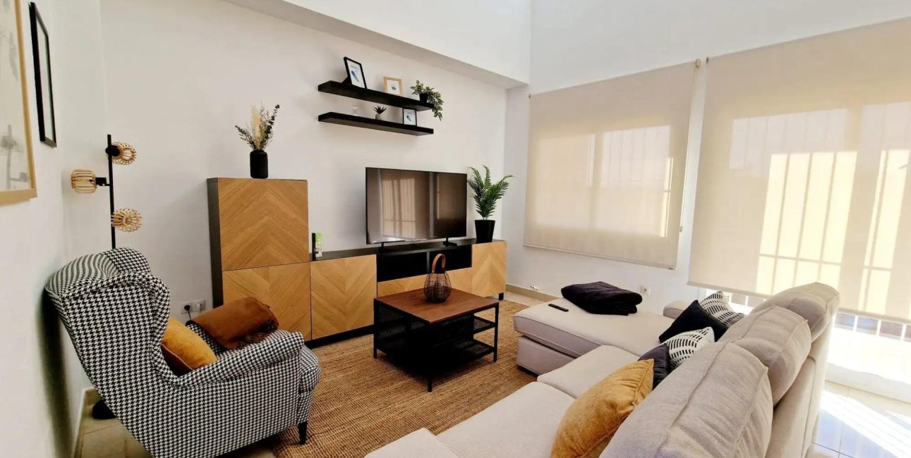 New Build - Villa -
Lorca - Purias