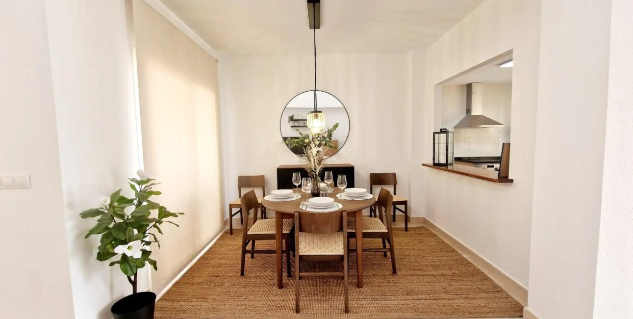 New Build - Villa -
Lorca - Purias