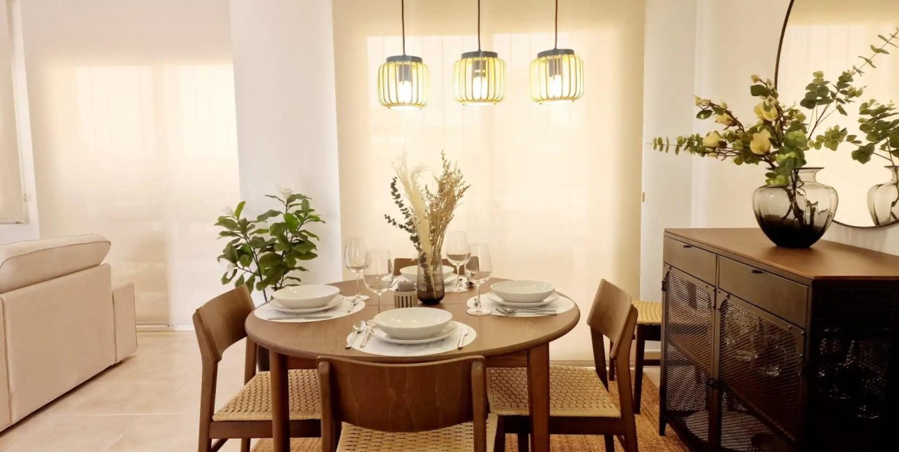 New Build - Villa -
Lorca - Purias