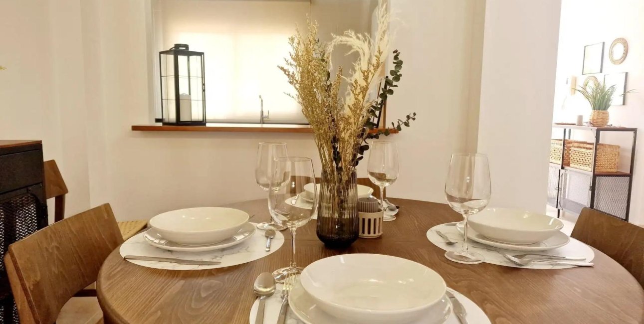 New Build - Villa -
Lorca - Purias