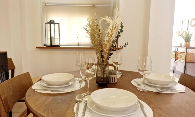 New Build - Villa -
Lorca - Purias