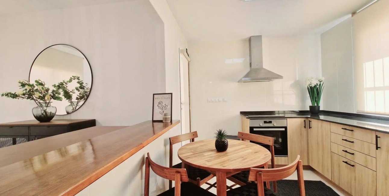 New Build - Villa -
Lorca - Purias