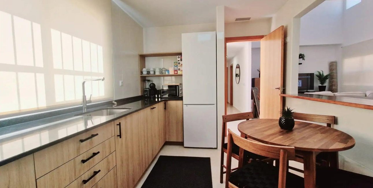 New Build - Villa -
Lorca - Purias