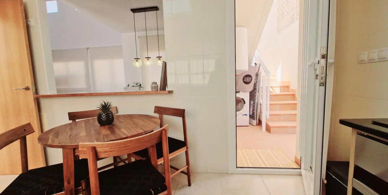 New Build - Villa -
Lorca - Purias