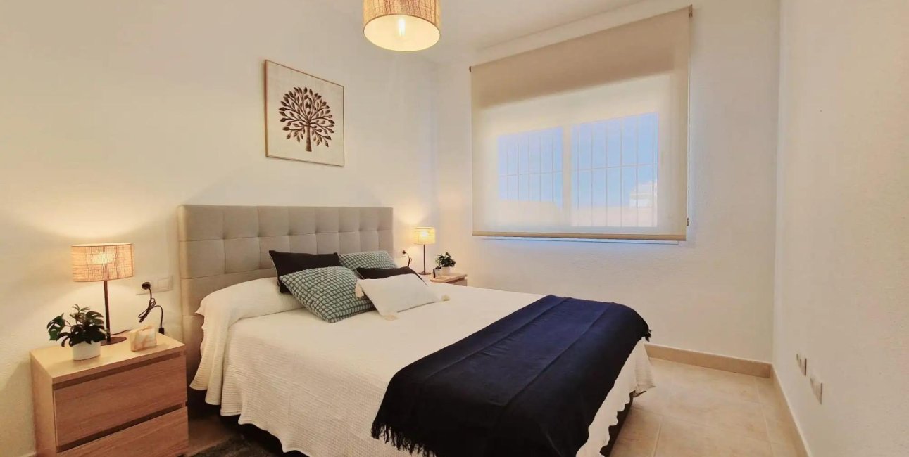 New Build - Villa -
Lorca - Purias