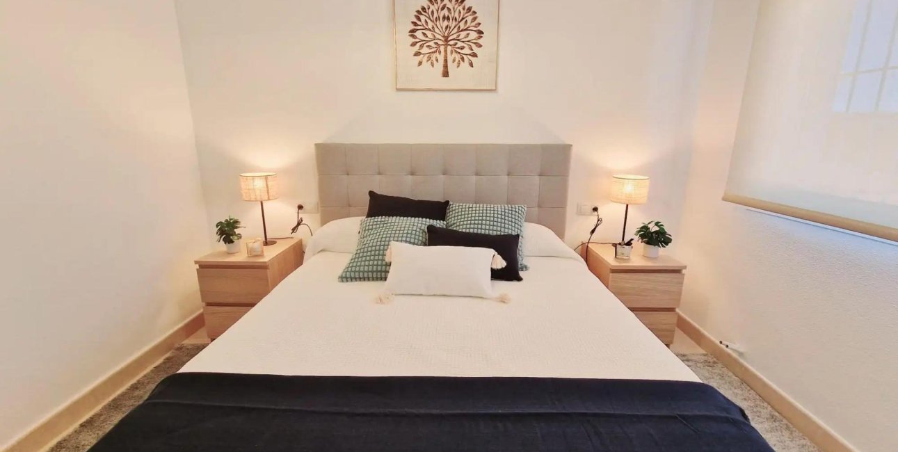 New Build - Villa -
Lorca - Purias