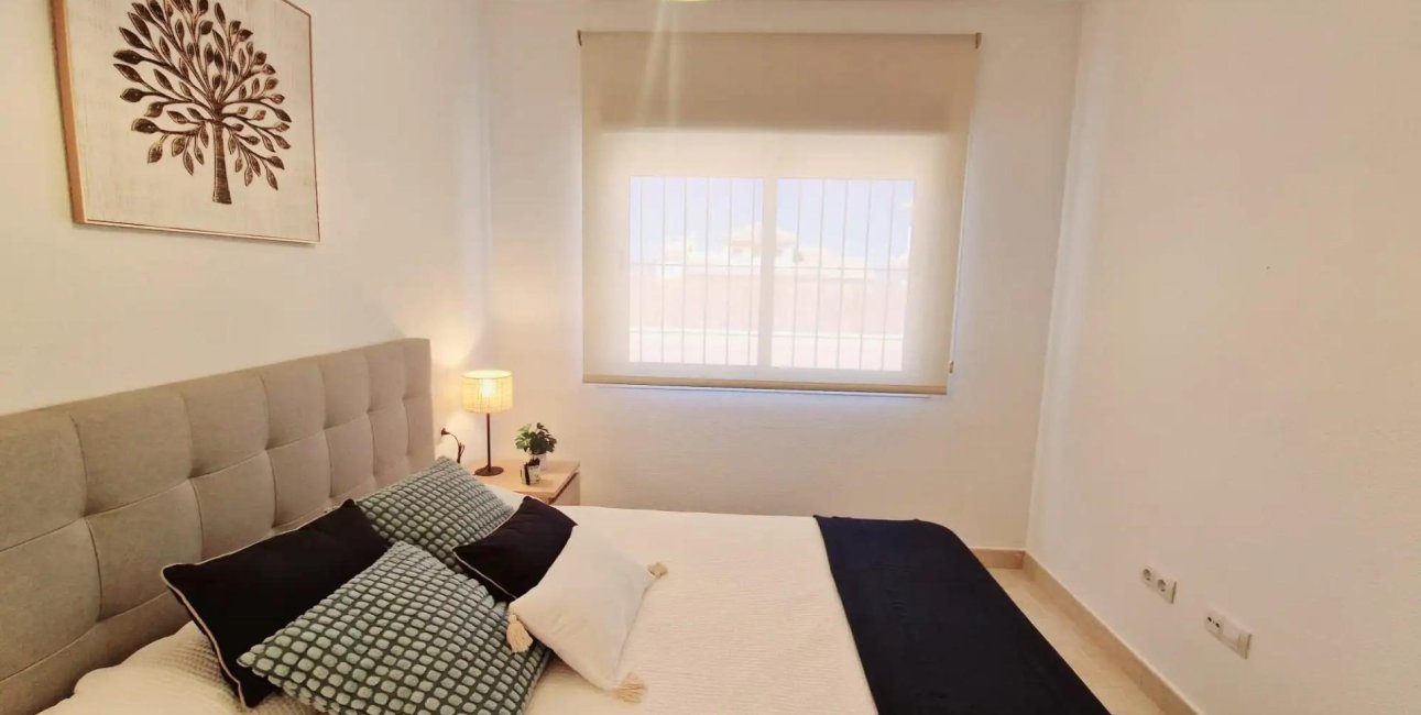 New Build - Villa -
Lorca - Purias