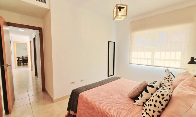 New Build - Villa -
Lorca - Purias