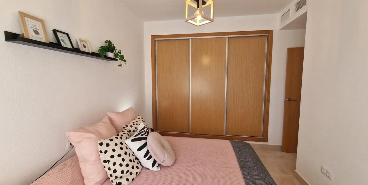 New Build - Villa -
Lorca - Purias