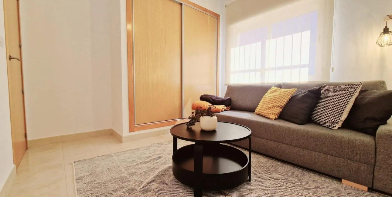 New Build - Villa -
Lorca - Purias