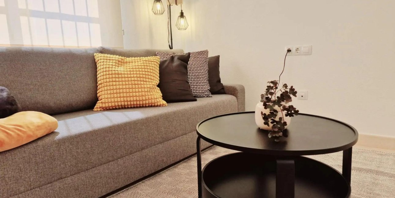 New Build - Villa -
Lorca - Purias