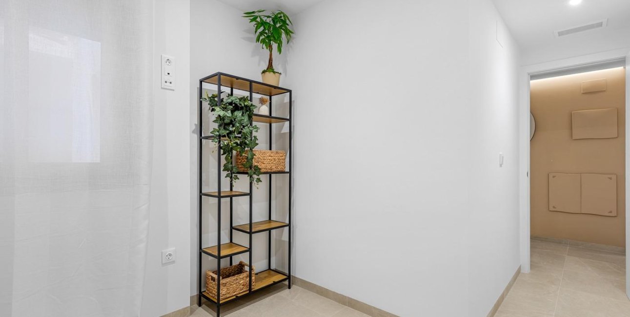 New Build - Apartment / flat -
Jacarilla - pueblo