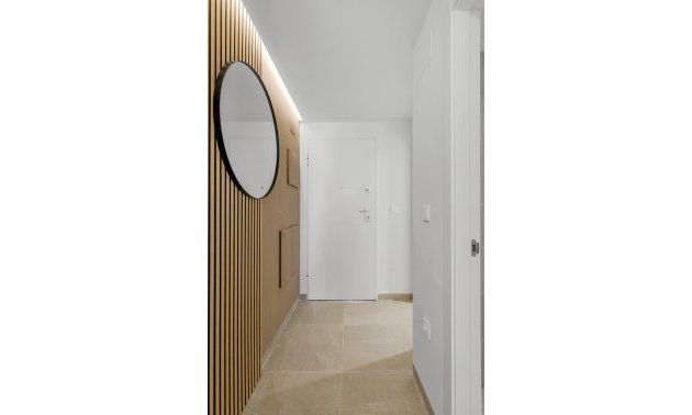 New Build - Apartment / flat -
Jacarilla - pueblo