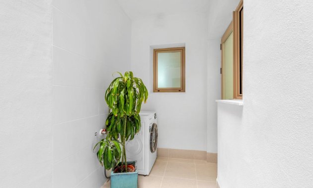 New Build - Apartment / flat -
Jacarilla - pueblo