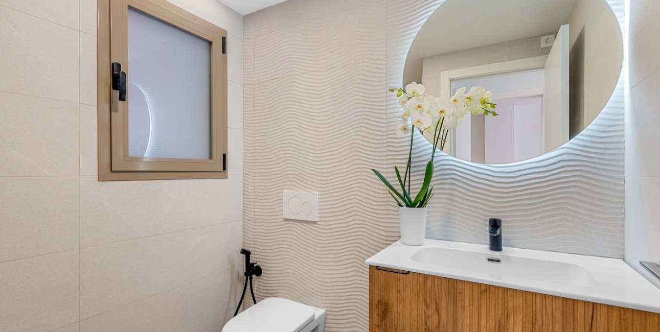 New Build - Apartment / flat -
Jacarilla - pueblo