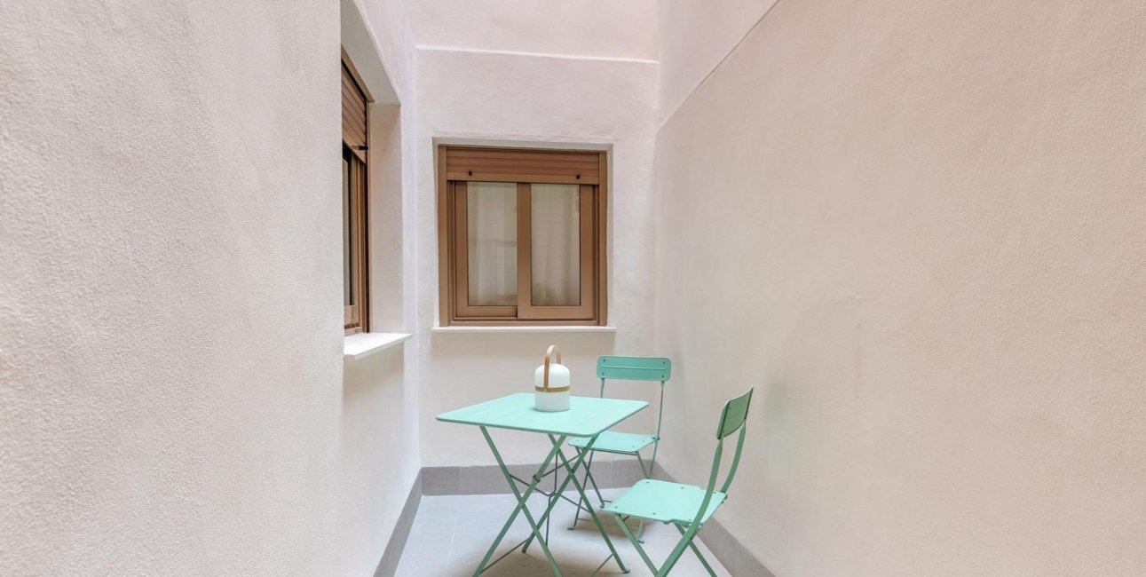 New Build - Apartment / flat -
Jacarilla - pueblo