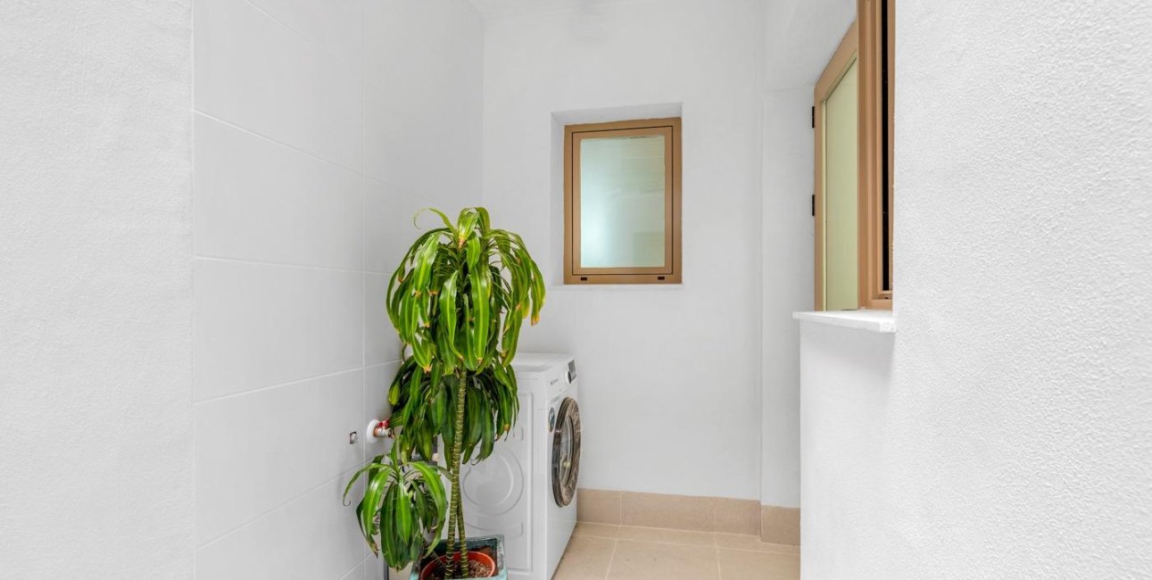 New Build - Apartment / flat -
Jacarilla - pueblo