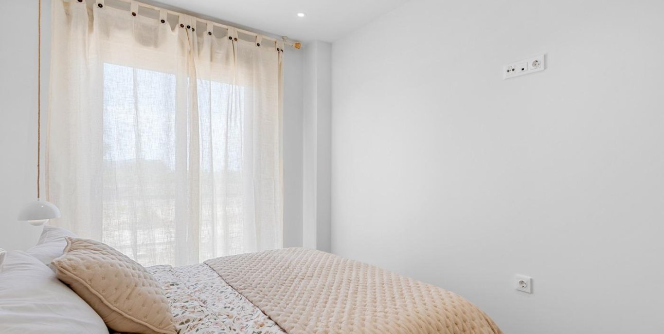 New Build - Apartment / flat -
Jacarilla - pueblo