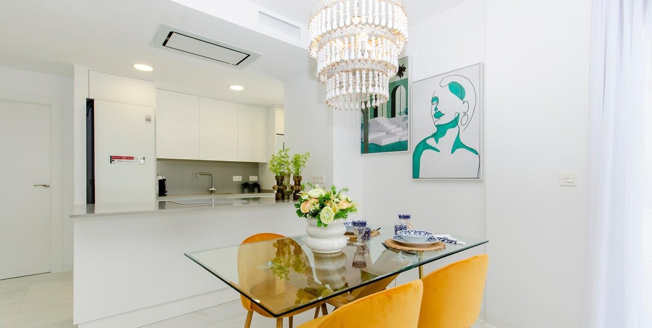 Obra nueva - Villa -
Orihuela - Vistabella Golf