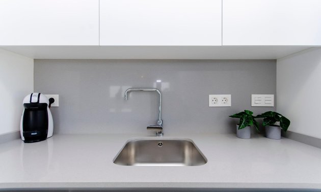 Obra nueva - Villa -
Orihuela - Vistabella Golf