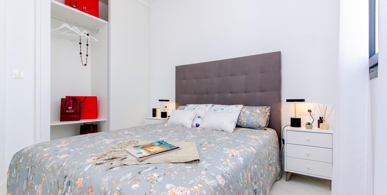 Obra nueva - Villa -
Orihuela - Vistabella Golf