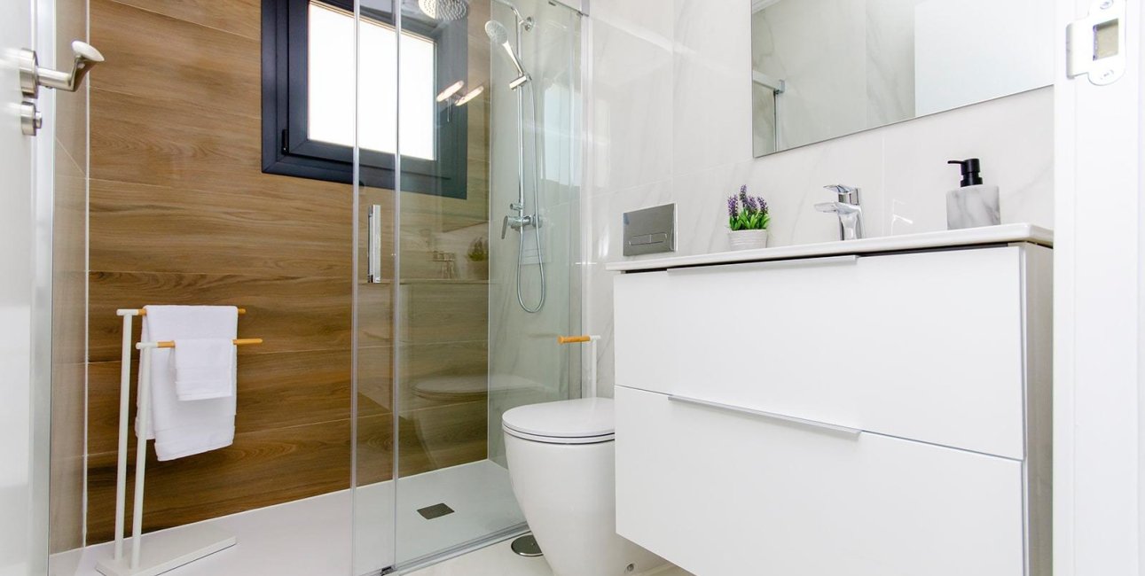 Obra nueva - Villa -
Orihuela - Vistabella Golf