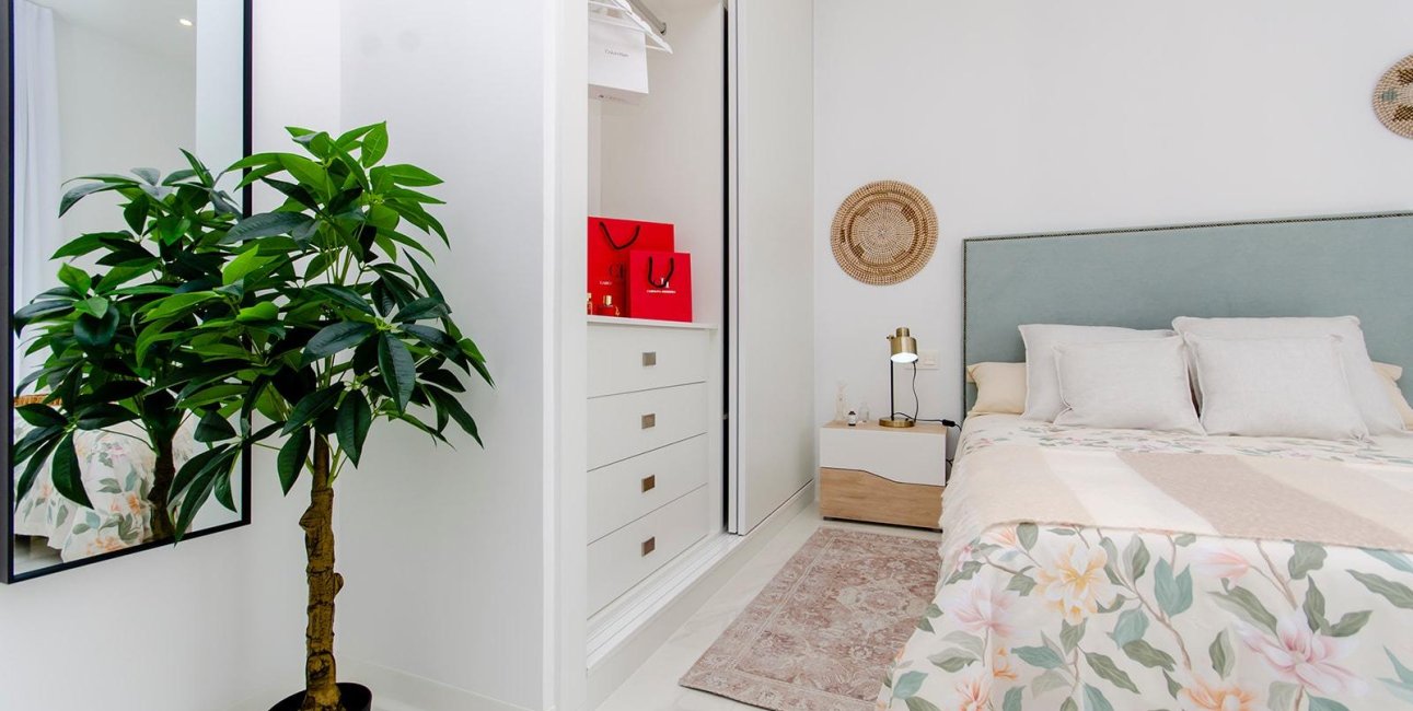 Obra nueva - Villa -
Orihuela - Vistabella Golf